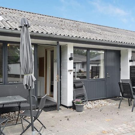 Apartment Arne - 20Km From The Sea In Western Jutland By Interhome Skærbæk Exterior foto